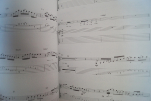 Dire Straits & Mark Knopfler - Best of Songbook Notenbuch Vocal Guitar