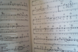 Huey Lewis & The News - Collection Songbook Notenbuch Piano Vocal Guitar PVG