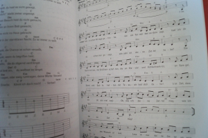 Reinhard Mey - Und so gehts weiter Songbook Notenbuch Vocal Guitar