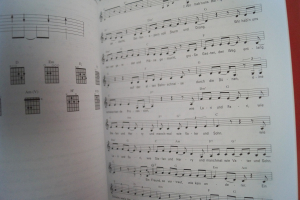 Reinhard Mey - Und so gehts weiter Songbook Notenbuch Vocal Guitar