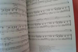 Level 42 - Running in the Family Songbook Notenbuch Piano Vocal Guitar PVG