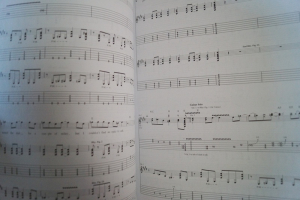 Bryan Adams - Greatest Hits Songbook Notenbuch Vocal Guitar