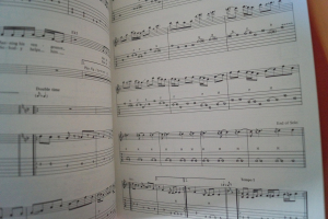 Black Sabbath - Anthology Songbook Notenbuch Vocal Guitar