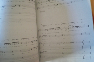 Arctic Monkeys - Favourite Worst Nightmare Songbook Notenbuch Vocal Guitar