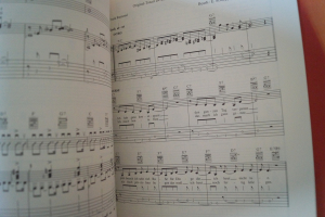 Annett Louisan - Bohème Songbook Notenbuch Vocal Guitar