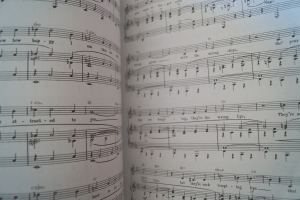 Cole Porter - Best of Songbook Notenbuch Piano Vocal Guitar PVG