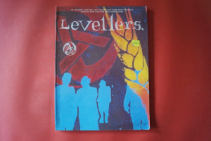 Levellers - Levellers Songbook Notenbuch Piano Vocal Guitar PVG