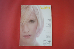 Claudia Koreck - Menschsein Songbook Notenbuch Vocal Guitar