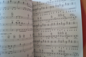 Green Day - American Idiot (Musical) Songbook Notenbuch Piano Vocal Guitar PVG