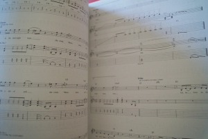 Billy Idol - Very Best of Songbook Notenbuch Vocal Guitar