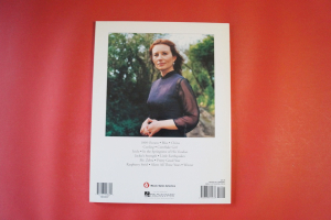 Tori Amos - For Easy Piano Songbook Notenbuch Vocal Easy Piano