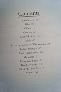 Tori Amos - For Easy Piano Songbook Notenbuch Vocal Easy Piano