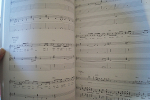 Supertramp - Best of Songbook Notenbuch Vocal Guitar