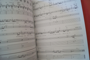 Bryan Adams - So far so good Songbook Notenbuch Vocal Guitar