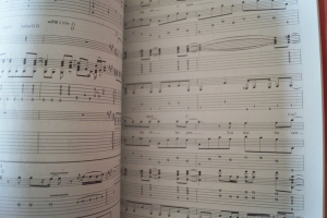 Dream Theater - Falling into Infinity Songbook Notenbuch Vocal Guitar