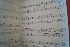 Jurassic Park Notenbuch Piano