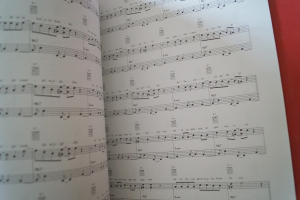 Buena Vista Social Club Songbook Notenbuch Piano Vocal Guitar PVG