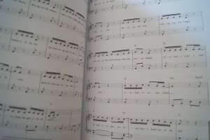 Les Miserables (15 Songs Really Easy Piano) Songbook Notenbuch Easy Piano Vocal