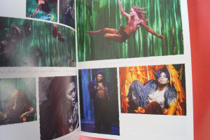 Tarzan (Musical) Songbook Notenbuch Piano Vocal Guitar PVG