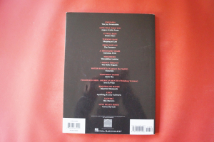 Twilight Breaking Dawn Songbook Notenbuch Piano Vocal Guitar PVG