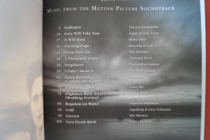 Twilight Breaking Dawn Songbook Notenbuch Piano Vocal Guitar PVG