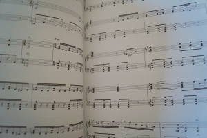 The Da Vinci Code Songbook Notenbuch Piano