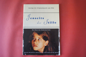 Jenseits der Stille Songbook Notenbuch Piano Vocal Guitar PVG