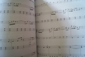 Star Trek Complete (2nd Edition) Songbook Notenbuch Easy Piano