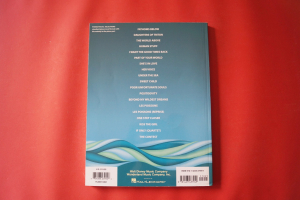 Little Mermaid (Musical) Songbook Notenbuch Piano Vocal Guitar PVG