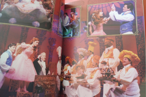 Little Mermaid (Musical) Songbook Notenbuch Piano Vocal Guitar PVG