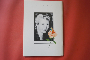 Evita (deutsch) Songbook Notenbuch Piano Vocal