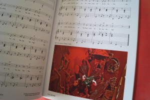 Augsburger Puppenkiste Die schönsten Lieder Songbook Notenbuch Piano Vocal