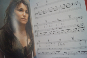 Mary Poppins Returns Songbook Notenbuch Piano Vocal Guitar PVG