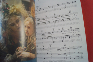 Mary Poppins Returns Songbook Notenbuch Piano Vocal Guitar PVG