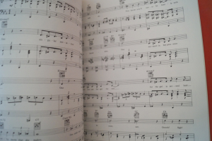 A Chorus Line Songbook Notenbuch Piano Vocal Guitar PVG