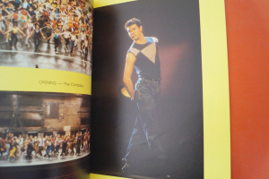 A Chorus Line Songbook Notenbuch Piano Vocal Guitar PVG