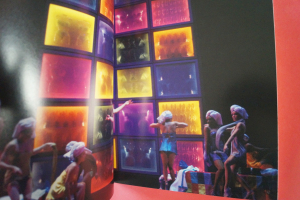 Aida Songbook Notenbuch Piano Vocal Guitar PVG