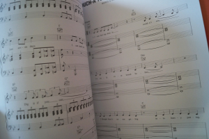 The Rocky Horror Show (mit Download-Karte) Songbook Notenbuch Piano Vocal Guitar PVG