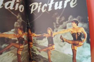 The Rocky Horror Show (mit Download-Karte) Songbook Notenbuch Piano Vocal Guitar PVG