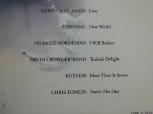 Chronicles of Narnia Songbook Notenbuch Piano Vocal Guitar PVG