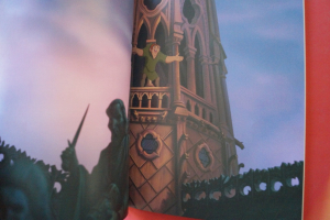 The Hunchback of Notre Dame Songbook Notenbuch Piano Vocal