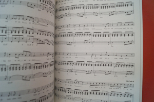 Evita Songbook Notenbuch Piano Vocal