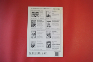 Lieder aus der Augsburger Puppenkiste Songbook Notenbuch Piano Vocal Guitar PVG