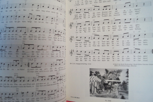 Lieder aus der Augsburger Puppenkiste Songbook Notenbuch Piano Vocal Guitar PVG