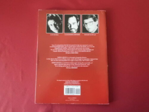 Miss Saigon Songbook Notenbuch Piano Vocal