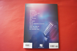 Memphis Songbook Notenbuch Piano Vocal Guitar PVG