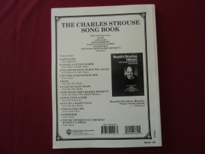 Bye Bye Birdie Songbook Notenbuch Piano Vocal Guitar PVG