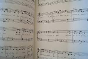 Cats Songbook Notenbuch Vocal Easy Piano