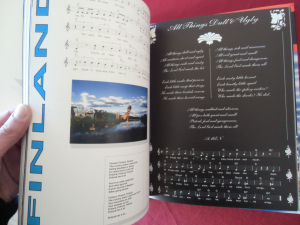 Monty Python (Hardcover, ohne CD) Songbook Notenbuch Vocal Guitar