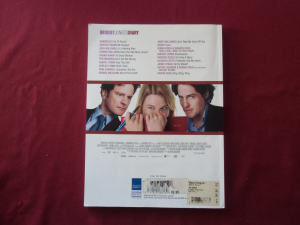Bridget Jones´s Diary Songbook Notenbuch Piano Vocal Guitar PVG